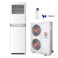 Колонный кондиционер Royal Clima RC-AL48HN